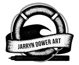 Jarryn Dower Art